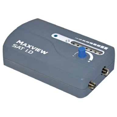 SAT Finder Sat I.D