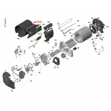 Saugiklis 20AT