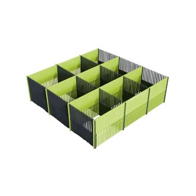 Saugojimo juostelės 100 MAXXI rinkinys iš 8 Saugojimo juostelės 100 MAXXI rinkinys iš 8