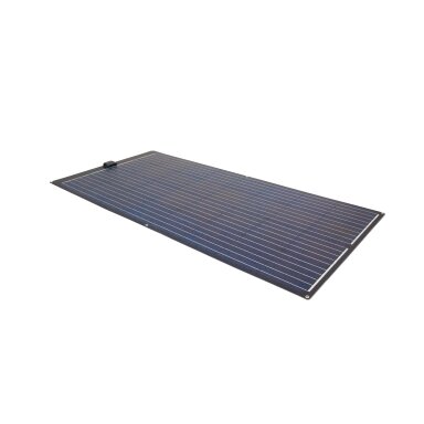 Saulės elementų rinkinys SmartFlex 2x 130 W Easy Mount ir saulės kolektoriaus valdiklis SPS 330 W Saulės elementų rinkinys SmartFlex 2x 130 W Easy Mount ir saulės kolektoriaus valdiklis SPS 330 W