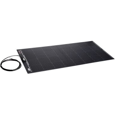 Saulės modulis Flat-Light SM-FL 140, 140 W Saulės modulis Flat-Light SM-FL 140, 140 W