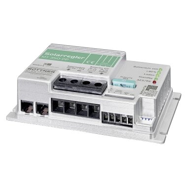 Saulės valdiklis MT Power Plus