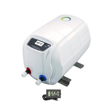 Saulės vandens šildytuvas Fotherm CPVB-10 Saulės vandens šildytuvas Fotherm CPVB-10
