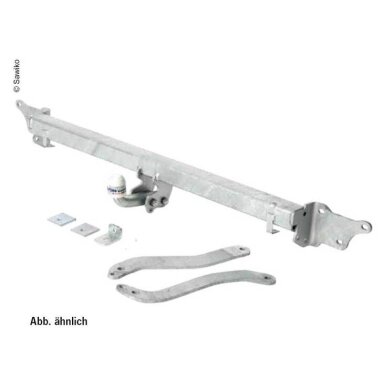 Sawiko priekabos kablys Fiat Ducato X250/ X290 furgonams
