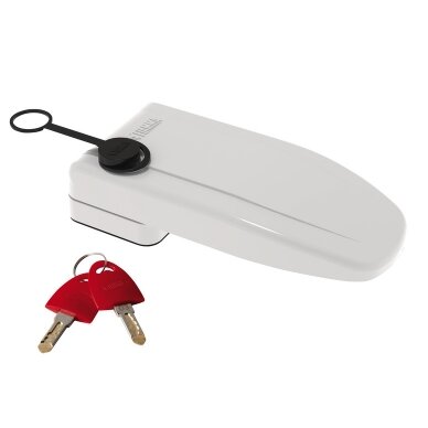 Safe Door Magnum išorinė apsauga Safe Door Magnum išorinė apsauga