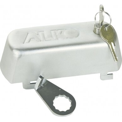 „Safety Compact“ apsaugos nuo vagystės įtaisas „Premium“ kampiniams stovams nuo 2006 m 1 „Safety Compact“ apsaugos nuo vagystės įtaisas „Premium“ kampiniams stovams nuo 2006 m 1