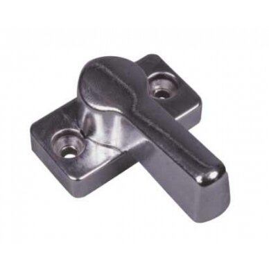 Sagtis, varčios tvirtinimas iš metalo 5mm Sagtis, varčios tvirtinimas iš metalo 5mm