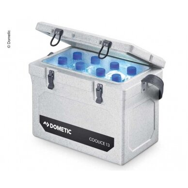 Šaldymo dėžė Cool-Ice WCI 13 1