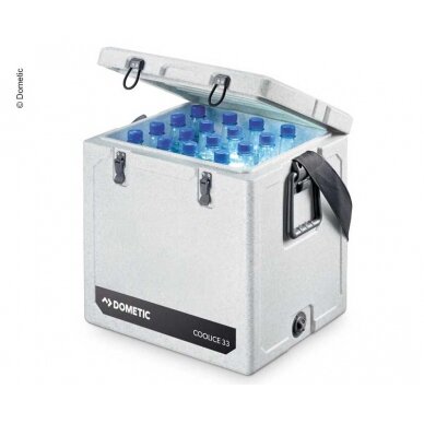 Šaldymo dėžė Cool-Ice WCI 33 1