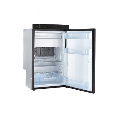 Šaldytuvas RMS 8400, pjezo uždegimas, 85 l, vyriai kairėje 1 Šaldytuvas RMS 8400, pjezo uždegimas, 85 l, vyriai kairėje 1