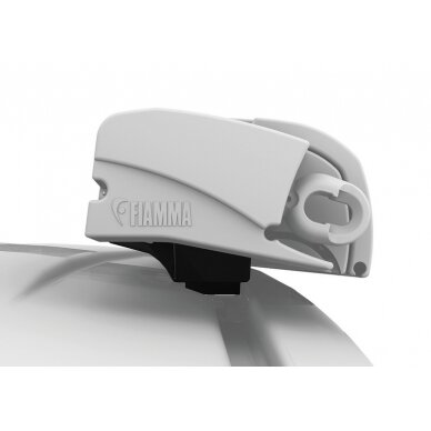 Sandarinimo juosta Rain Guard furgonui F40 Sandarinimo juosta Rain Guard furgonui F40
