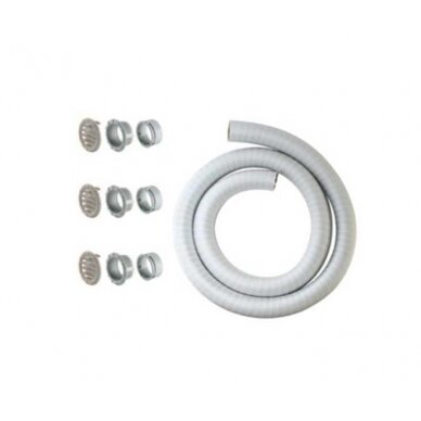 Saphir Easy Set agato pilka 1 Saphir Easy Set agato pilka 1