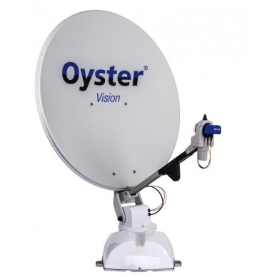 Sat-Ant.Oyster Vis.85Twin 3 Sat-Ant.Oyster Vis.85Twin 3