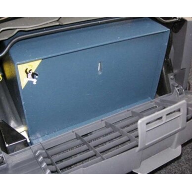 Seifas „Easy Fix“ „Fiat Ducato Type 244“ (2001–2006 m.) Seifas „Easy Fix“ „Fiat Ducato Type 244“ (2001–2006 m.)