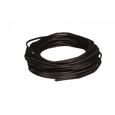 Saulės kabelis 2x2,5 mm 1 Saulės kabelis 2x2,5 mm 1