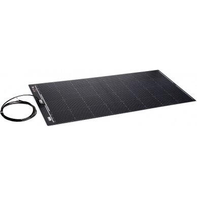 Saulės modulis Flat-Light SM-FL 140, 140 W Saulės modulis Flat-Light SM-FL 140, 140 W