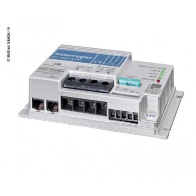 Saulės valdiklis MT MPP-170 Saulės valdiklis MT MPP-170