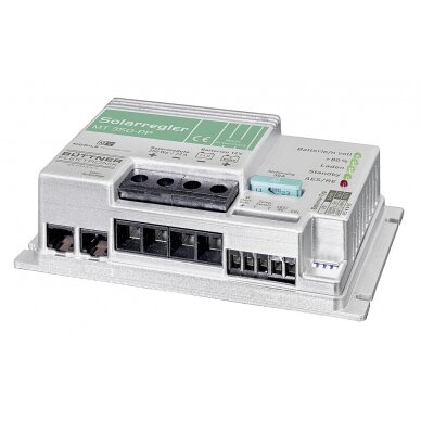 Saulės valdiklis MT Power Plus Saulės valdiklis MT Power Plus