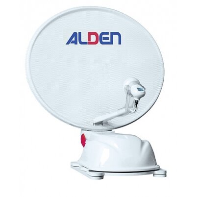 SAT TV paketas su AS2 60 HD / S.S.C.
HD / LED televizorius 22\ SAT TV paketas su AS2 60 HD / S.S.C.
HD / LED televizorius 22\