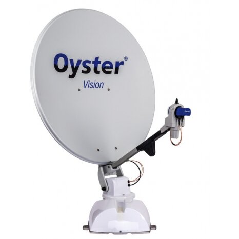 Sat-Ant.Oyster Vis.85Twin 3 Sat-Ant.Oyster Vis.85Twin 3