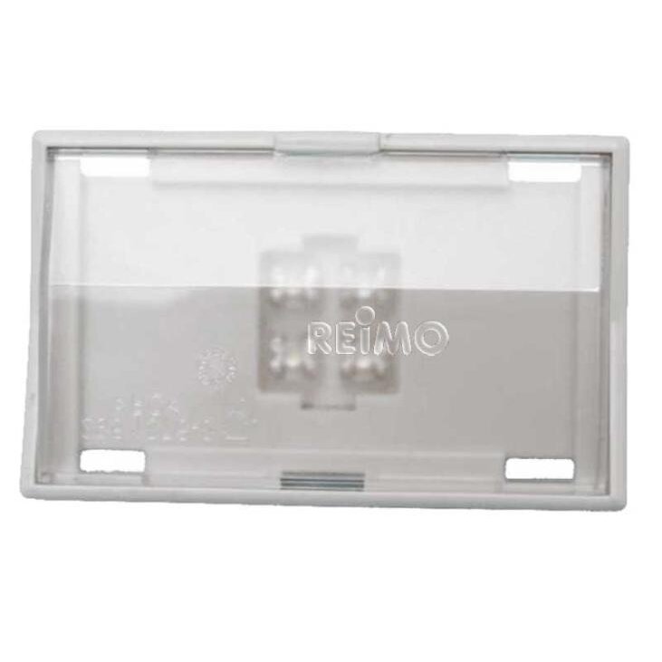 Šaldytuvo apšvietimas LED 1 Šaldytuvo apšvietimas LED 1
