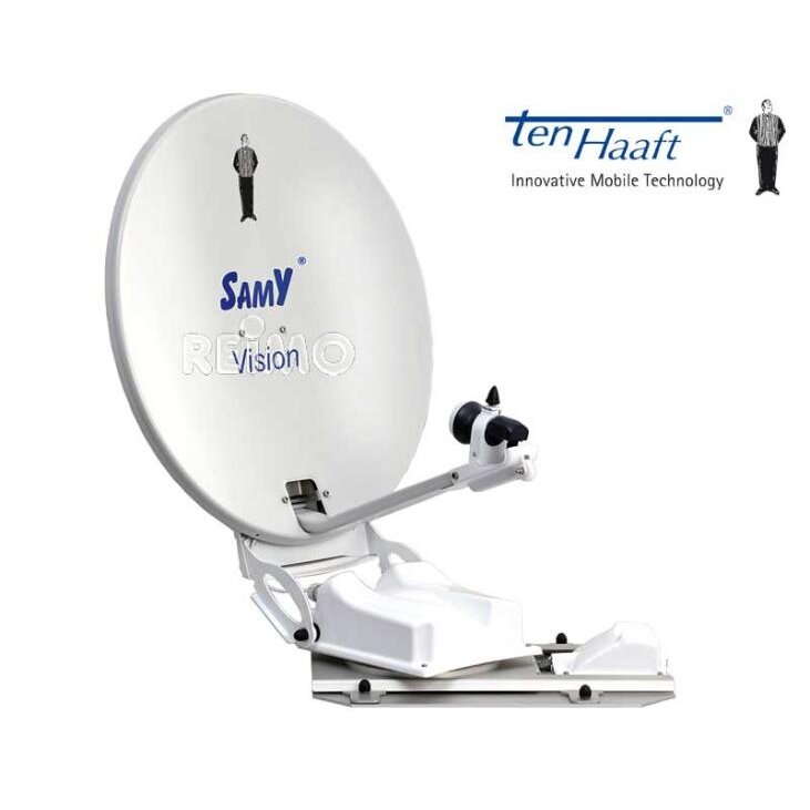SamY64 CI+ vienas LNB
