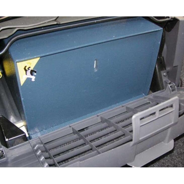 Seifas „Easy Fix“ „Fiat Ducato Type 244“ (2001–2006 m.)