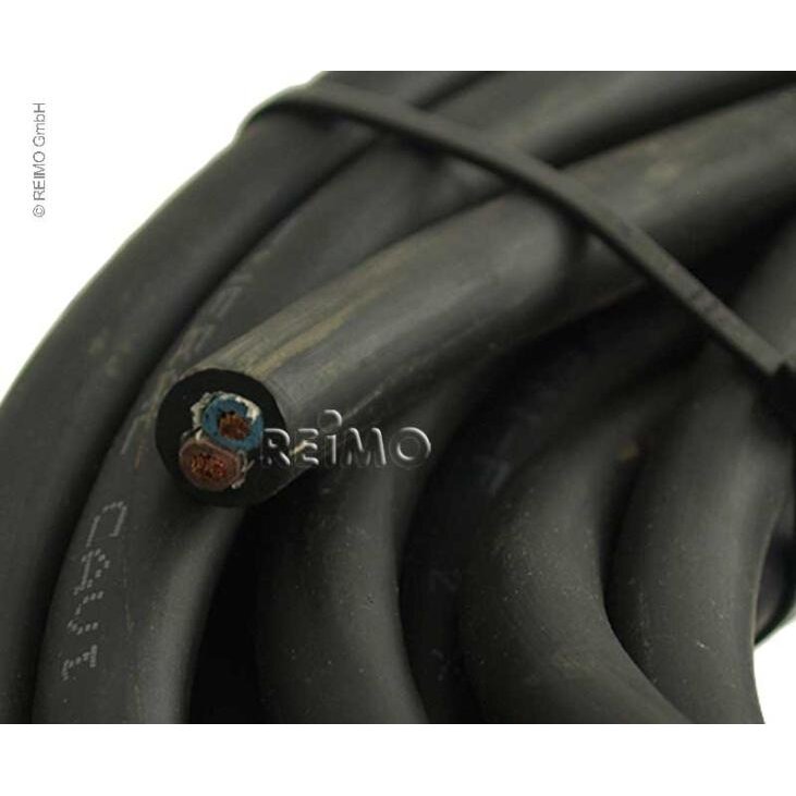 Saulės kabelis 2x4mm 10m 1 Saulės kabelis 2x4mm 10m 1