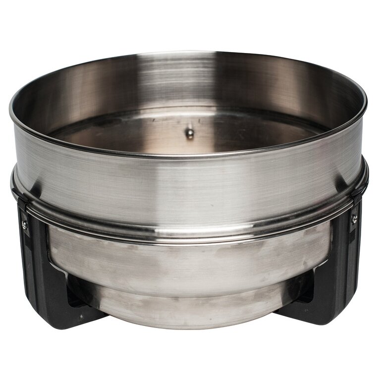 SAFire Grill plėtinys SAFire Grill plėtinys