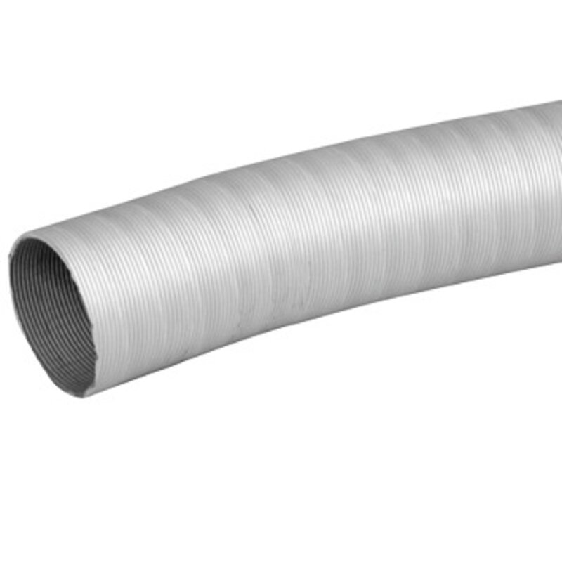 Šalto oro vamzdis KR 65 65mm, 5m 1