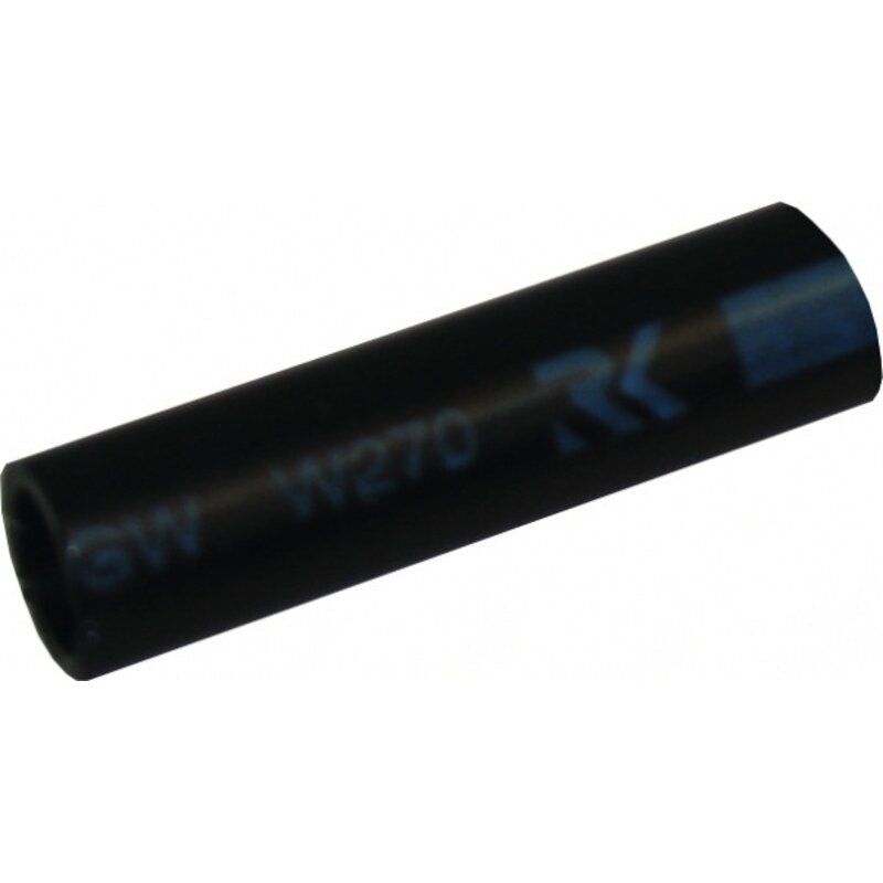Šalto vandens vamzdis 12mm 1Metras