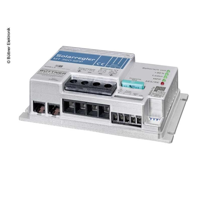 Saulės valdiklis MT MPP-170 Saulės valdiklis MT MPP-170