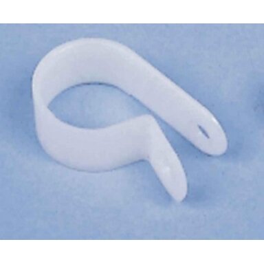 Schel.Plastikas 25,5mm laisvas