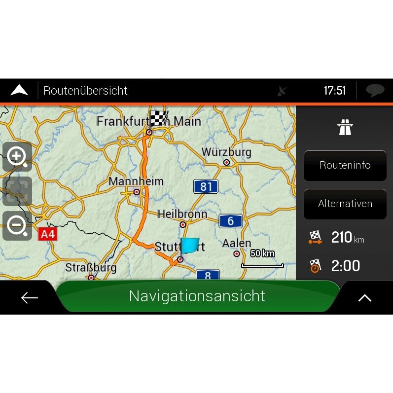 SD kortelė X-MAP22FEU su automobilio programine įranga 1 SD kortelė X-MAP22FEU su automobilio programine įranga 1