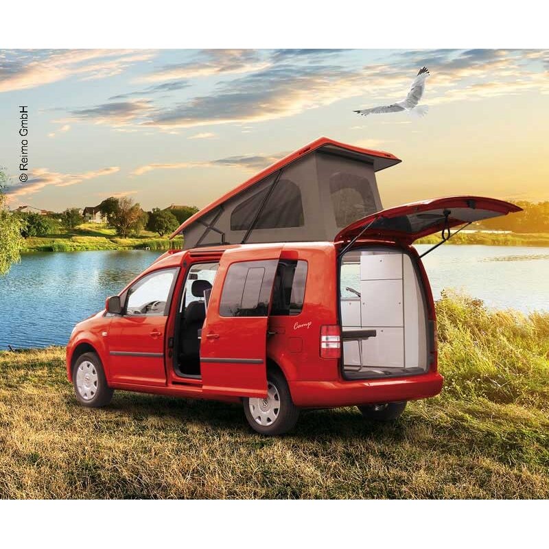 SD VW Caddy montavimo rėmas SD VW Caddy montavimo rėmas