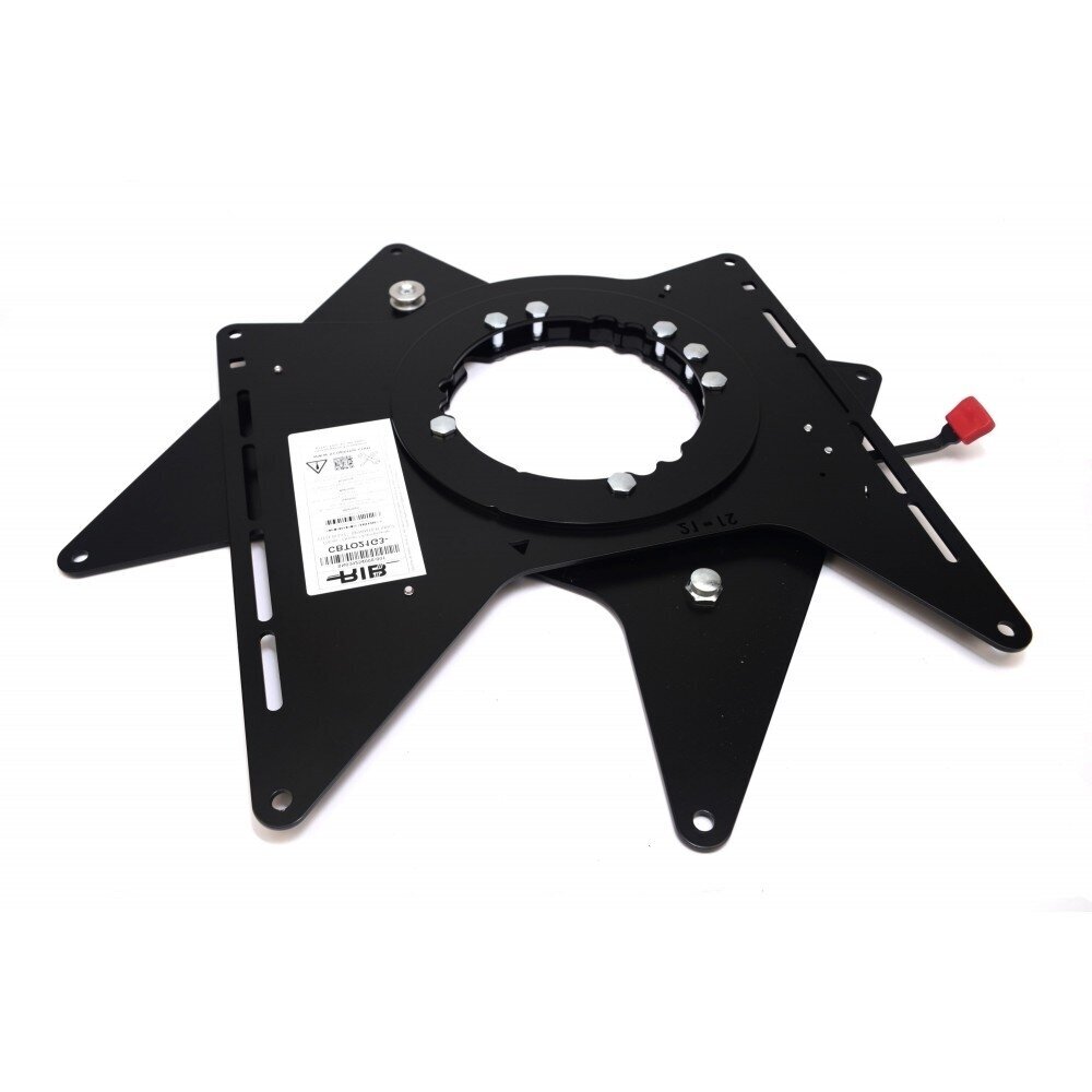 Sėdynės apsukimo mechanizmas Mercedes Sprinter W907 2019-, Mercedes Vito III, V klasė W447 2014- dešinės pusės 1 Sėdynės apsukimo mechanizmas Mercedes Sprinter W907 2019-, Mercedes Vito III, V klasė W447 2014- dešinės pusės 1