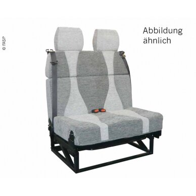 Seat Divano 506 valdymo svirtis kairėje Seat Divano 506 valdymo svirtis kairėje