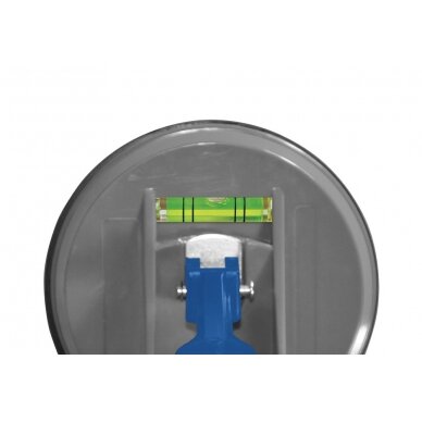 Šėtono sistema Remora 4 Šėtono sistema Remora 4