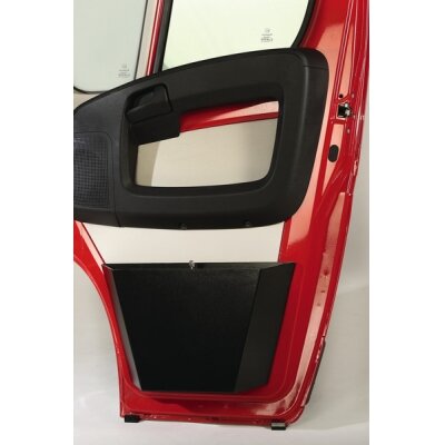 Seifas prie durų Fiat Duc.
nuo 2021 m