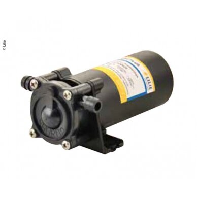 Shurflo siurblys Nautilus 12V 3,8 l/min 0,7 bar