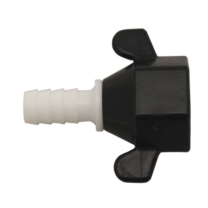 Shurflo tiesi siurblio jungtis 10mm