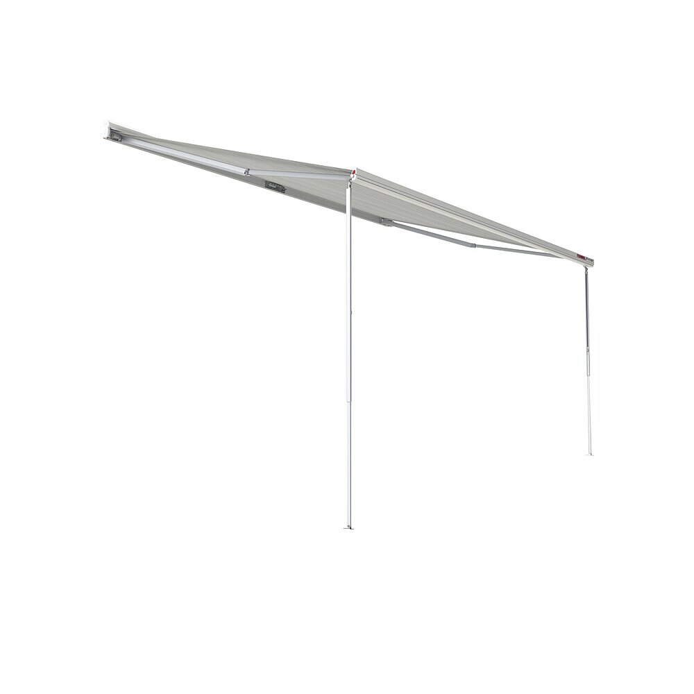 Sieninės markizės komplektas 260x200cm Fiamma F45S su PSA adapteriu 1