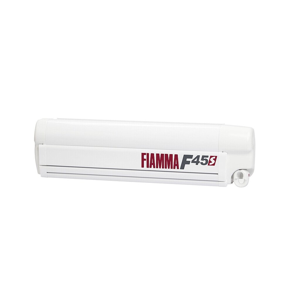 Sieninės markizės komplektas 260x200cm Fiamma F45S su PSA adapteriu Sieninės markizės komplektas 260x200cm Fiamma F45S su PSA adapteriu