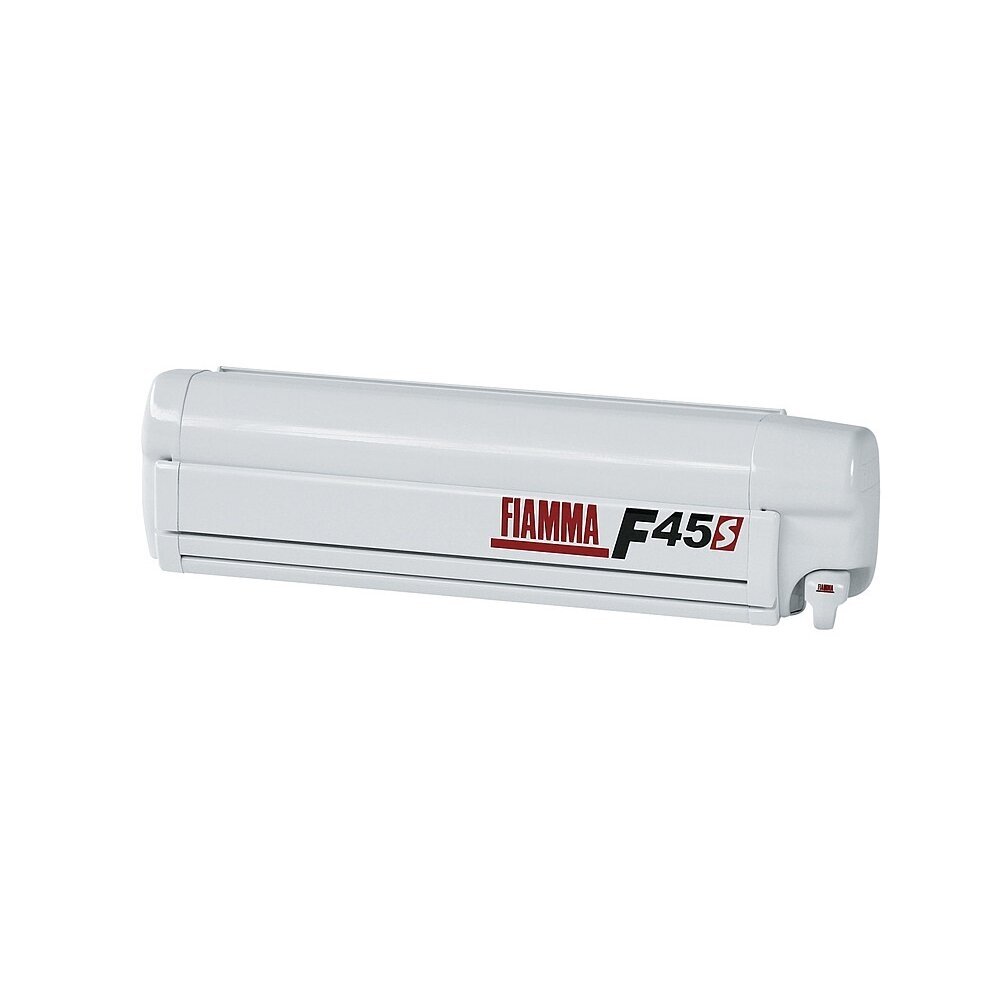Sienų markizės F45 S Case Color Polar White 9 Sienų markizės F45 S Case Color Polar White 9