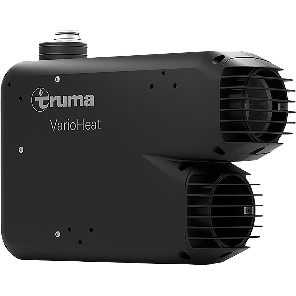 Šildymo sistema VarioHeat eco Šildymo sistema VarioHeat eco