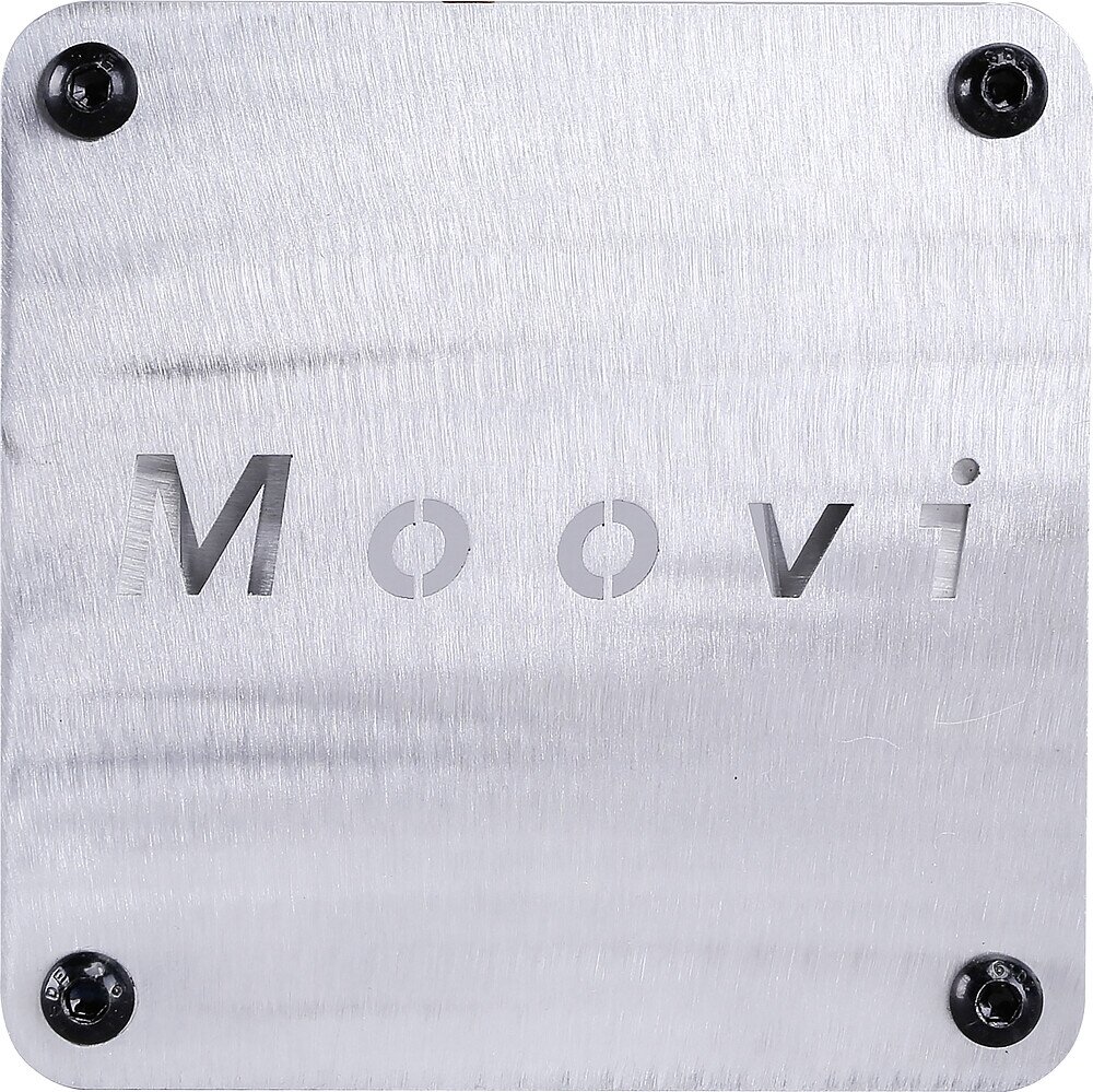Sistemos operatorius Moovit