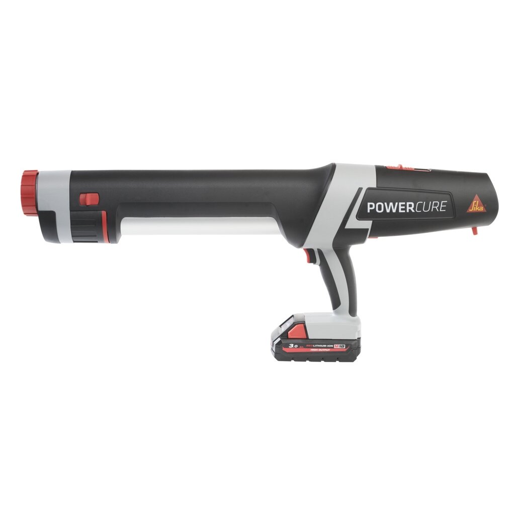 Sika PowerCure 600 dozatorius PAGAL UŽSAKYMĄ 1-2MĖN.