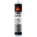 Sika 521FC skaidrus 290ml Sika 521FC skaidrus 290ml