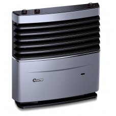 Šildymo sistema S 5004 1 ventiliatoriui