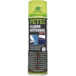 Silikono valiklis, 0,5 l